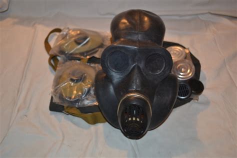 Противогазы ГП-5, Нерехта, ГП-4у, ГП-5 ракетных войск, ГП-4, ПМК, Хомяк ...