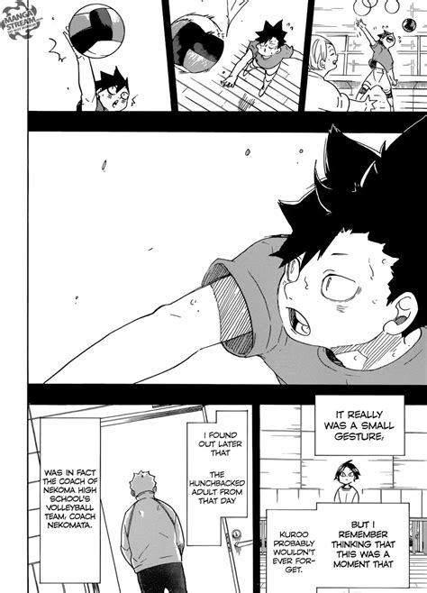 Haikyuu Vol36 Ch318 Mangapark Read Online For Free Daichi