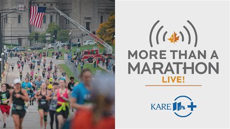 How To Live Stream The 2024 Twin Cities Marathon