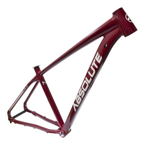 Quadro Mtb Absolute Wild Boost Lan Amento Frete Gr Tis