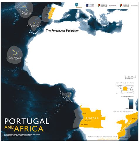 Portuguese Empire in 2020 : r/imaginarymaps