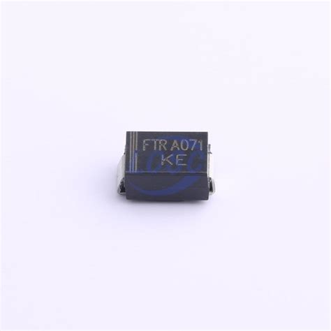 SMBJ5 0A FTR C693503 LCSC Electronics