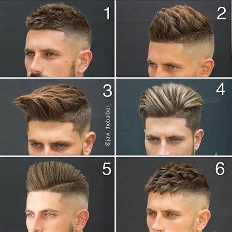 Pin On Mens Hairstyle