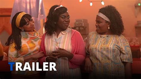 Domenica Con Le Supremes Trailer Sub Ita Del Film Di Tina