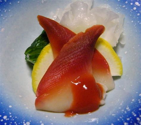 Sashimi