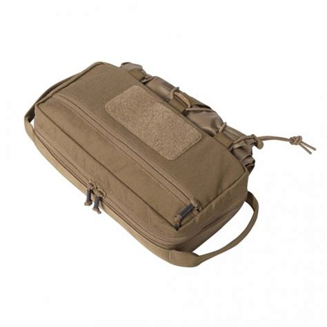 Service Case Cordura Helikon Tex Coyote