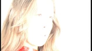 Hanka In Red Spandex Stripping Free Porn Videos YouPorn