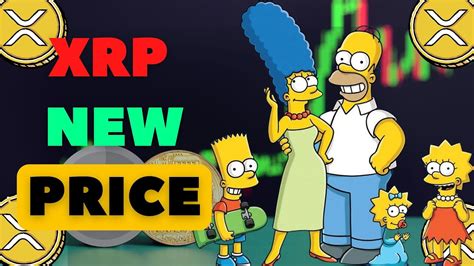 A Brand New Prediction For Ripple Xrp From The Simpsons XRP INSIDER