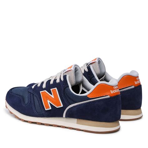 Sneakers New Balance Ml Hn Dunkelblau Eschuhe De