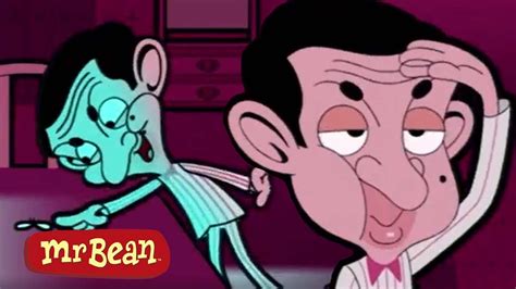 Mr Bean Catches A Fly Mr Bean Animated Season 1 Funniest Clips Mr