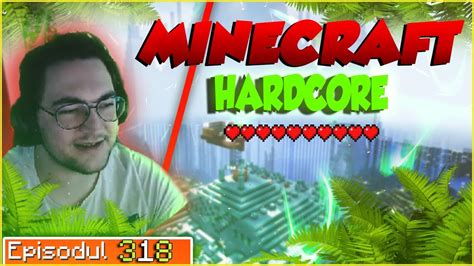 Am Pierdut Tot Minecraft Hardcore S Ep Youtube