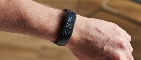 Honor Band 5 review | TechRadar