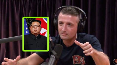 Joe Rogan Michael Malice Whats Really Going On With North Korea