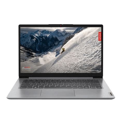 Lenovo IdeaPad Slim 1 14ALC7 82R30079PH | 14inch FHD TN 220nits | AMD ...