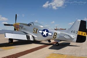 P 51 Mustang Double Trouble Two P51 Mustang Mustang Fighter Jets