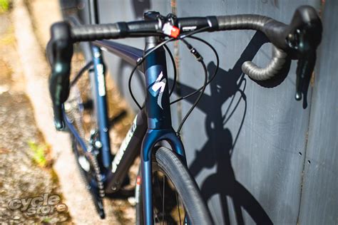 Specialized Diverge E5 Elite 2020 All Road Bike Review Cyclestore Blog