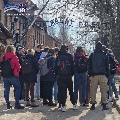 Bildungsfahrt Nach Krakau Mit Besuch Der Gedenkst Tte Auschwitz Birkenau