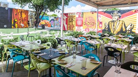 Wynwood Kitchen And Bar Miami Restaurants