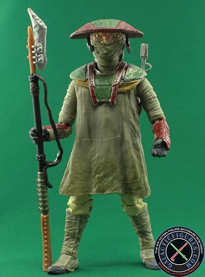 Action Figure Barbecue Action Figure Review Constable Zuvio From Star