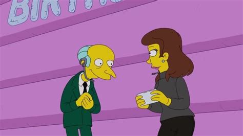 The Simpsons Clip Goes Viral After Fans Left Shocked By Mr Burns’ ‘awful’ Voice The Cairns Post