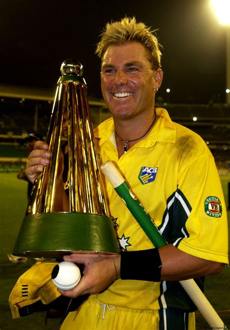 Shane Warne Wallpaper | Image Wallpapers