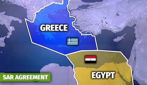 Greece-Egypt Deal Undercuts Turkey-Libya Illegal Agreement ...