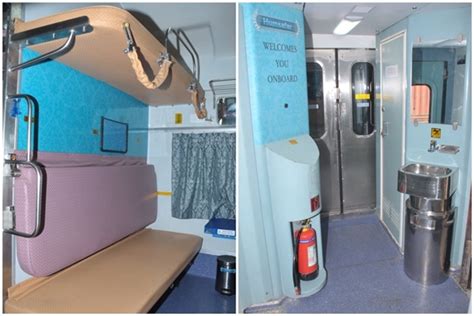 Humsafar Express all AC-3 tier train unveiled by Suresh Prabhu; check ...