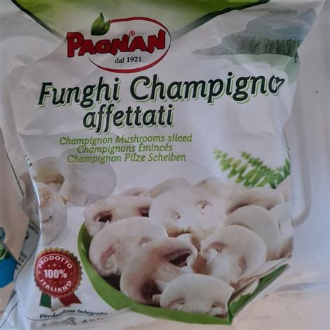 Pagnan Funghi Champignon Affettati Review Abillion