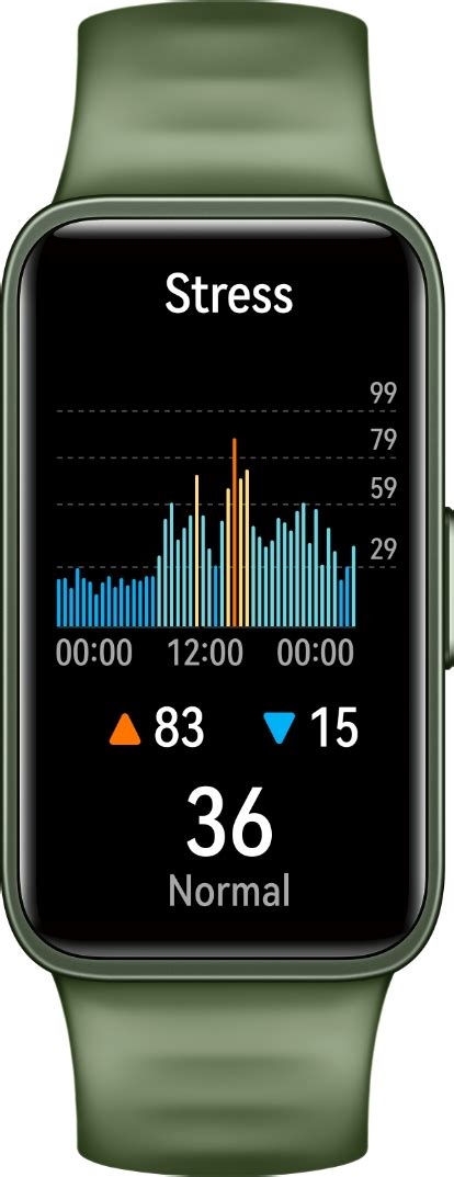 HUAWEI Band 8 - HUAWEI Deutschland