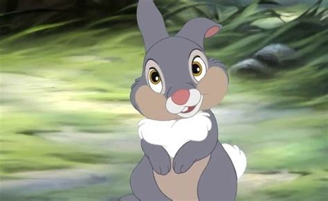 The Five Most Important Bambi Characters Other than Bambi - TVovermind