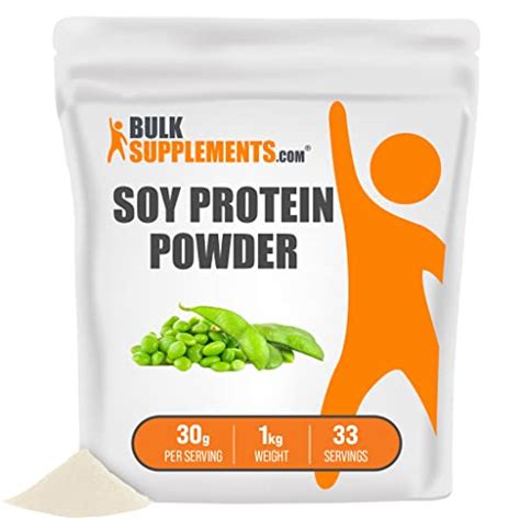 Top Soy Based Protein Powder Of Katynel