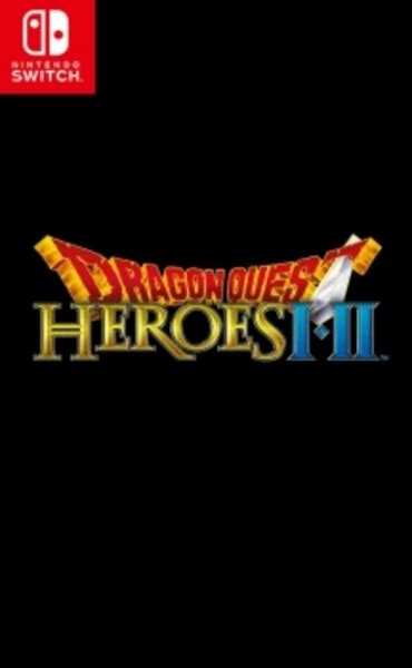 Dragon Quest Heroes I Ii Gamemag