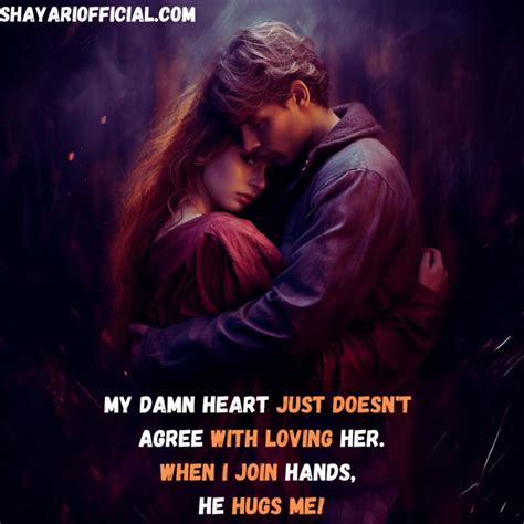 94+ Best Heart Touching Love Shayari In English - SHAYARI OFFICIAL.COM