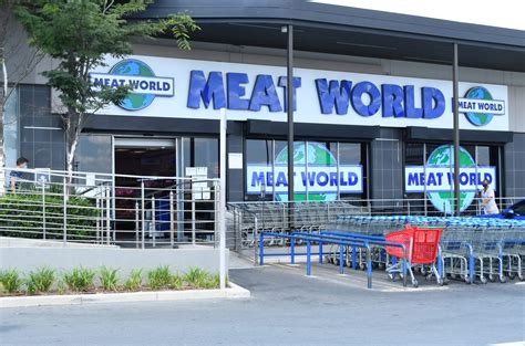 Krugersdorp Meat World Butchery