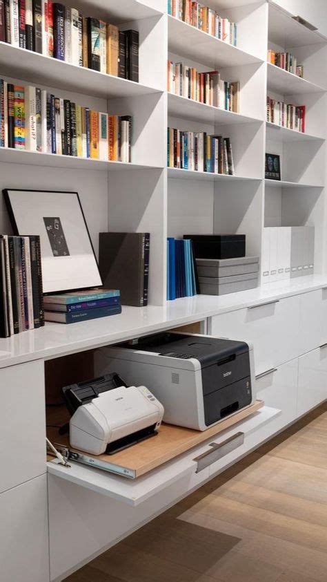 Top 10 home office furniture design ideas and inspiration