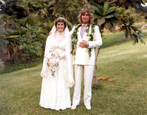 Fresh 65 of Ozzy And Sharon Osbourne Wedding Photos | javierjsanulz