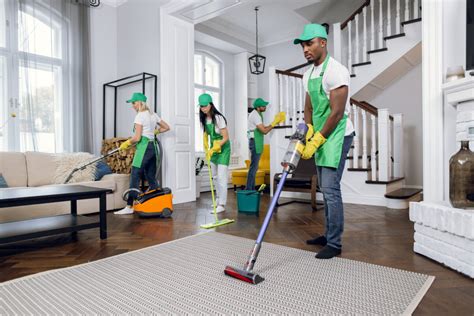 Deep Cleaning Vs Regular Cleaning Which Does Your Waco Home Need