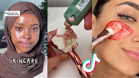 The Rise Of TikTok Fueled Skincare A Comprehensive Guide Best Skin