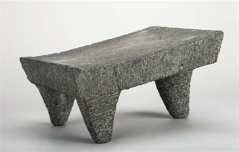 Metate | Smithsonian Institution