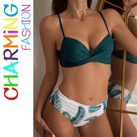 S Charming Bikini Sexy