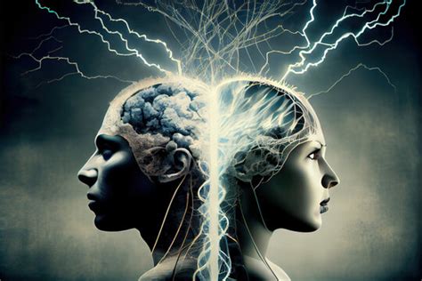 Telepathy Exploring The Mind To Mind Connection Psychics Blog