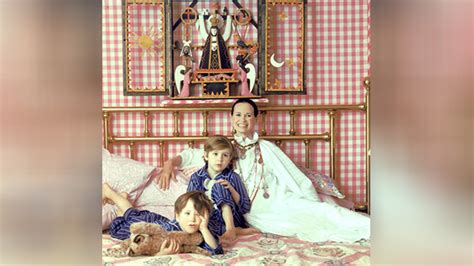 Gloria Vanderbilt Heiress Jeans Queen Dies At 95