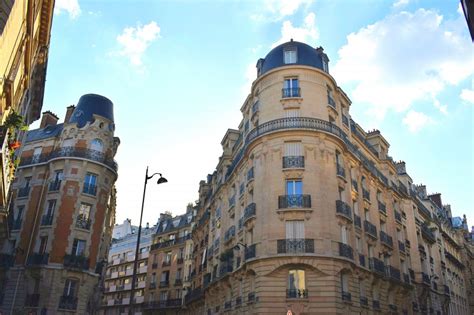 Une Journée Dans Le Quartier Dauteuil Le Joli Coin Où Flâner