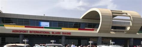 Blaise Diagne International Airport