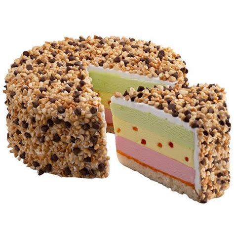 Buy Vadilal Ice Cream Cake Cassata 100 Eggless Dessert Online At Best Price Of Rs 250