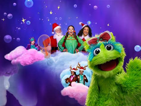 CBeebies Christmas Show: The Night Before Christmas | Apple TV (CA)