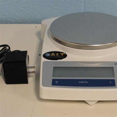 Refurbished Mettler Toledo PB3002 L Precision Balance