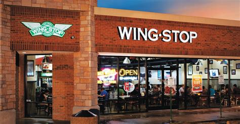 Wingstop to roll out in-house delivery platform | Nation's Restaurant News