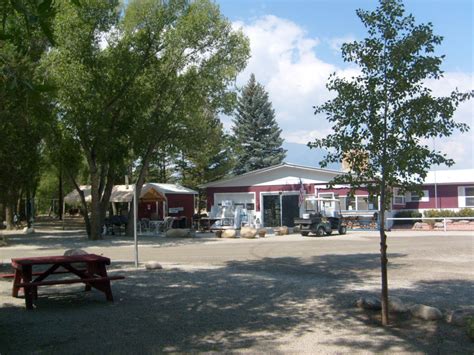 Contact Us Chalk Creek Campground Buena Vista Salida Nathrop