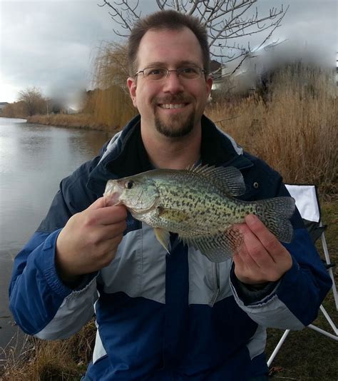 how to fish for crappies 9